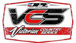 Victorian Country Series official logo