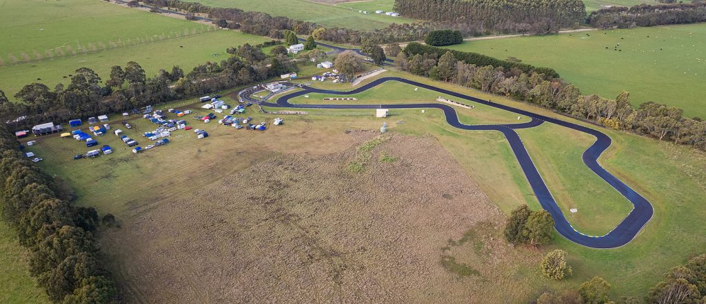 Hamilton Karting Club