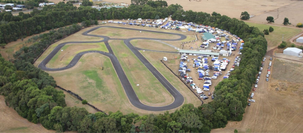 South West Kart Club