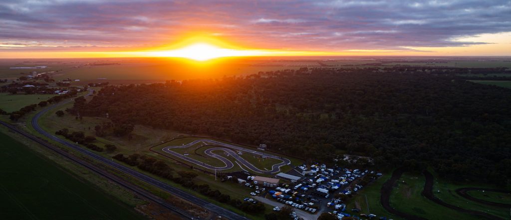 Wimmera Kart Racing Club
