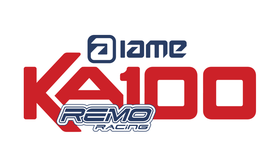 IAME KA100