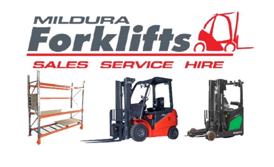 Mildura Forklifts