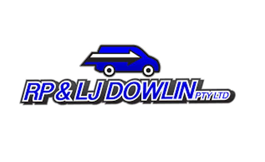RP and LJ Dowlin