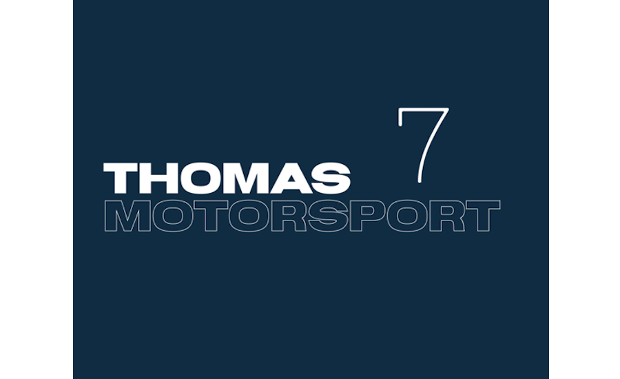 Thomas 7 Motorsport